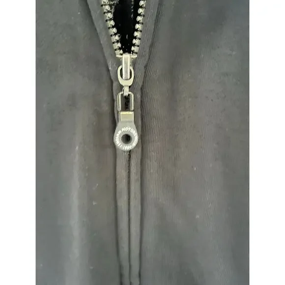 Indian Motorcycle fill zip Holden embroidered jacket-Mens 2XL-Preowned - Picture 4 of 8